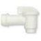 Tappekran for 30/60L plast